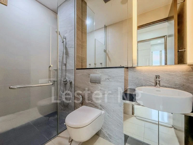 KALLANG RIVERSIDE 10