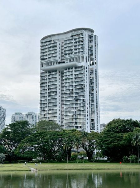 KALLANG RIVERSIDE 14