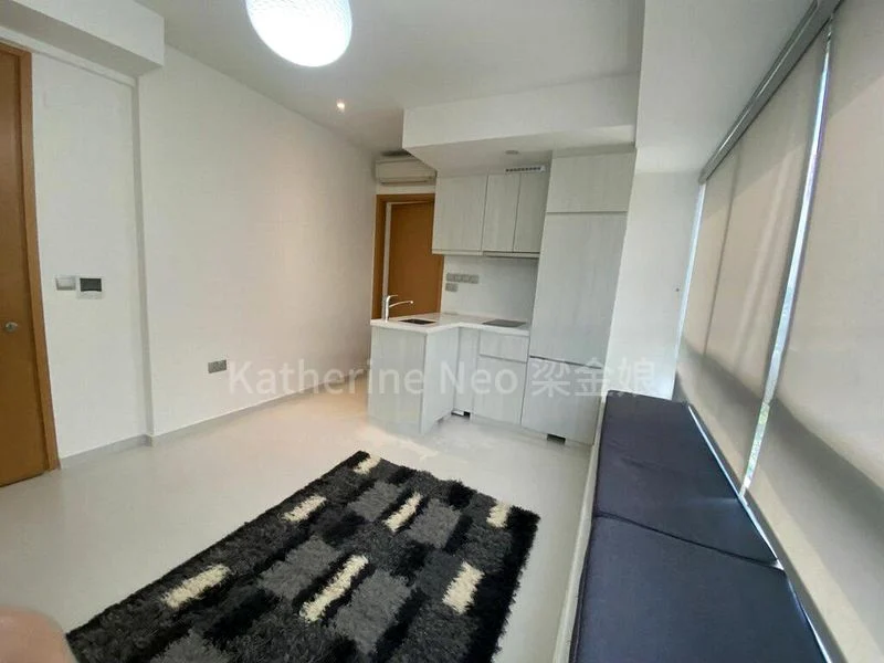 DEVONSHIRE RESIDENCES 2