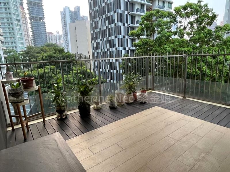 DEVONSHIRE RESIDENCES 3