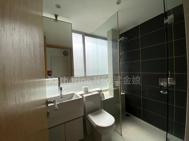 DEVONSHIRE RESIDENCES 6