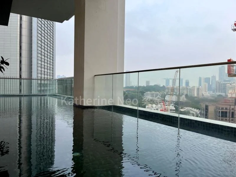 DEVONSHIRE RESIDENCES 7