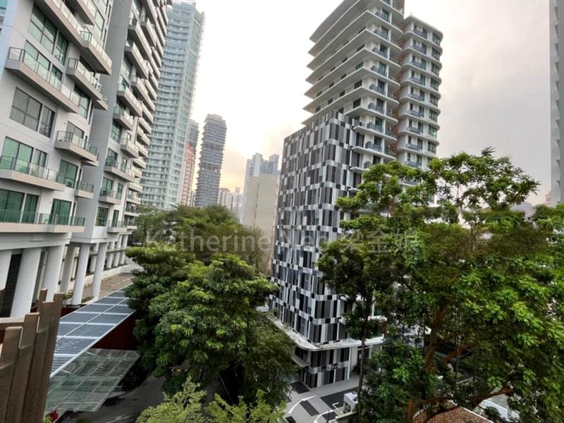 DEVONSHIRE RESIDENCES 8