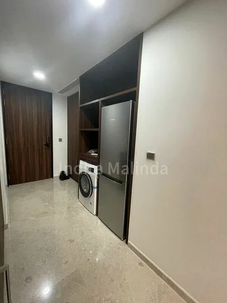 PULLMAN RESIDENCES NEWTON 2