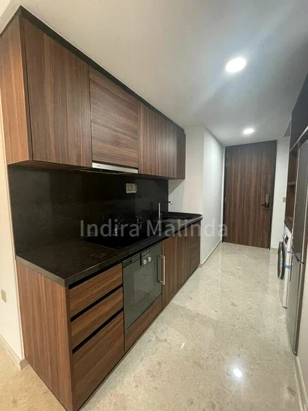 PULLMAN RESIDENCES NEWTON 3