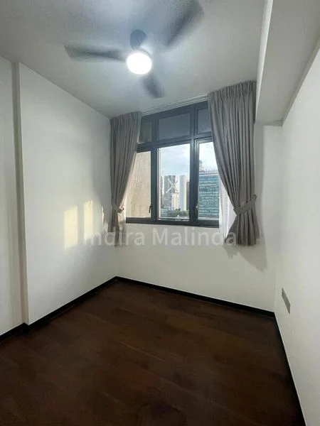 PULLMAN RESIDENCES NEWTON 4