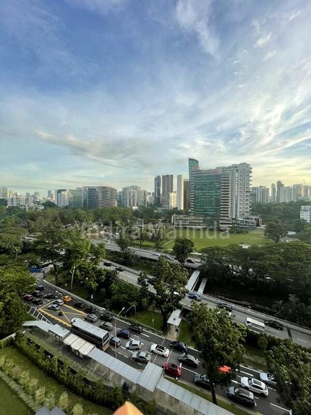 PULLMAN RESIDENCES NEWTON 5