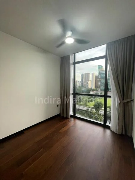 PULLMAN RESIDENCES NEWTON 6