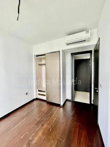 PULLMAN RESIDENCES NEWTON 8