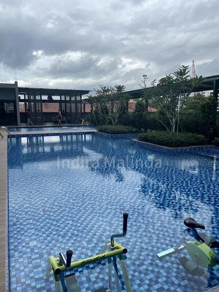 PULLMAN RESIDENCES NEWTON 10