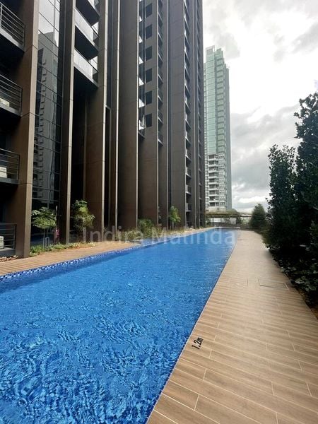 PULLMAN RESIDENCES NEWTON 11