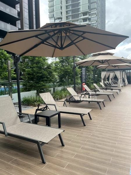 PULLMAN RESIDENCES NEWTON 12