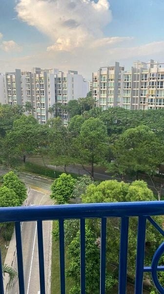 MELVILLE PARK 2