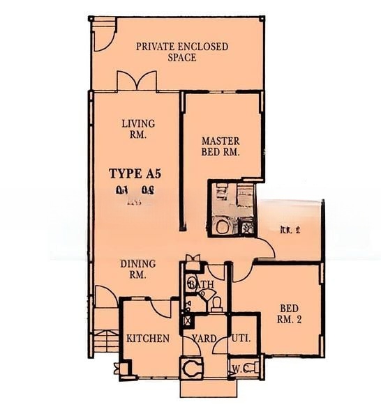 PARC VISTA 8