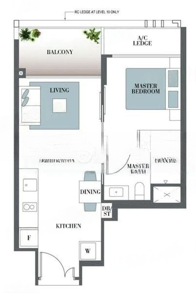 BOTANIQUE AT BARTLEY 11