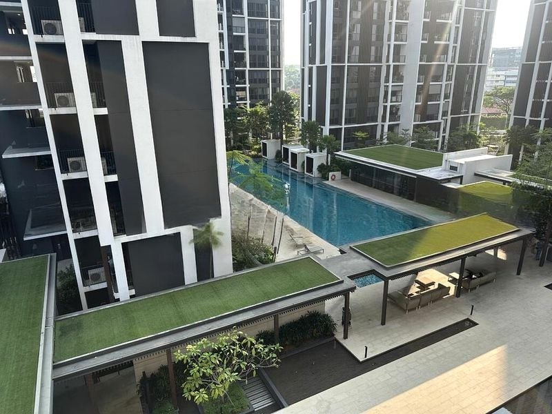 BOTANIQUE AT BARTLEY 3