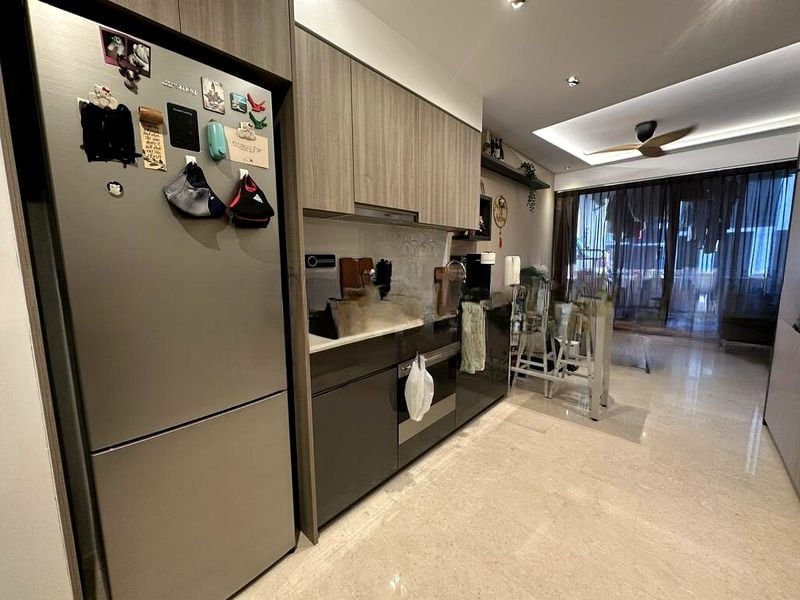 BOTANIQUE AT BARTLEY 2