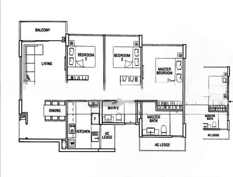 ESPARINA RESIDENCES 10