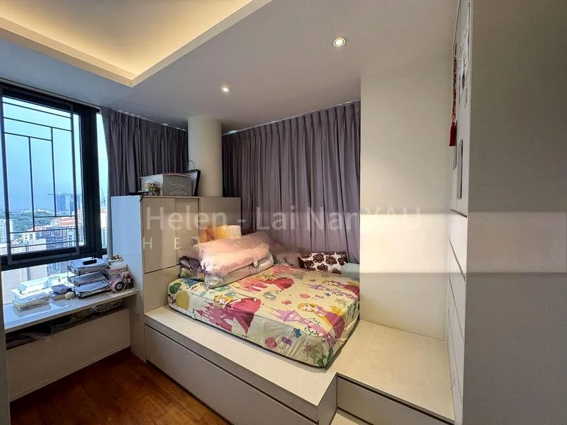 SKYLINE 360 @ SAINT THOMAS WALK 3