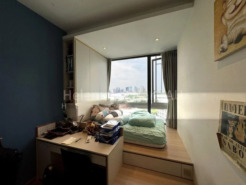 SKYLINE 360 @ SAINT THOMAS WALK 4