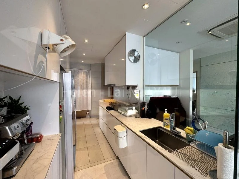 SKYLINE 360 @ SAINT THOMAS WALK 5