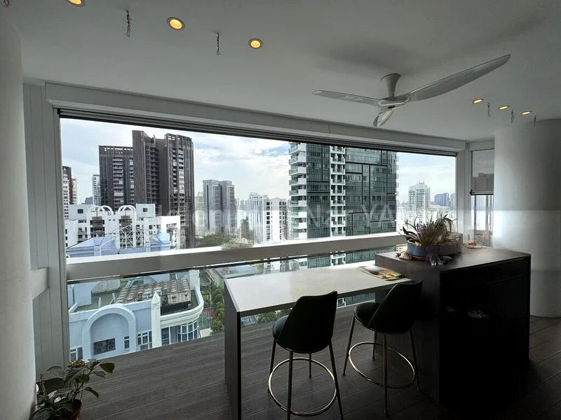 SKYLINE 360 @ SAINT THOMAS WALK 6