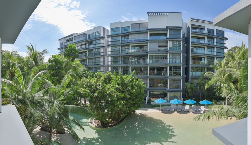 HEDGES PARK CONDOMINIUM 11