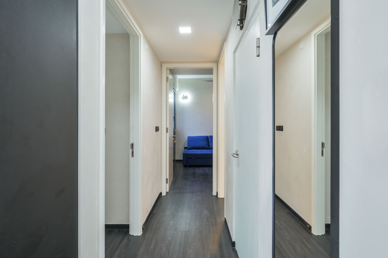 HEDGES PARK CONDOMINIUM 8