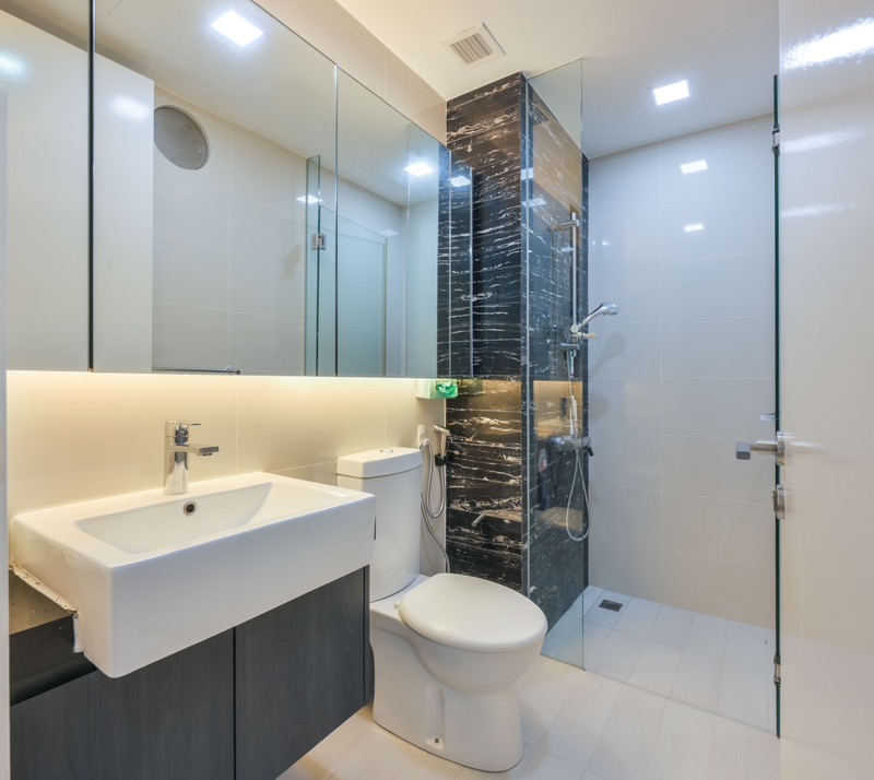 HEDGES PARK CONDOMINIUM 9