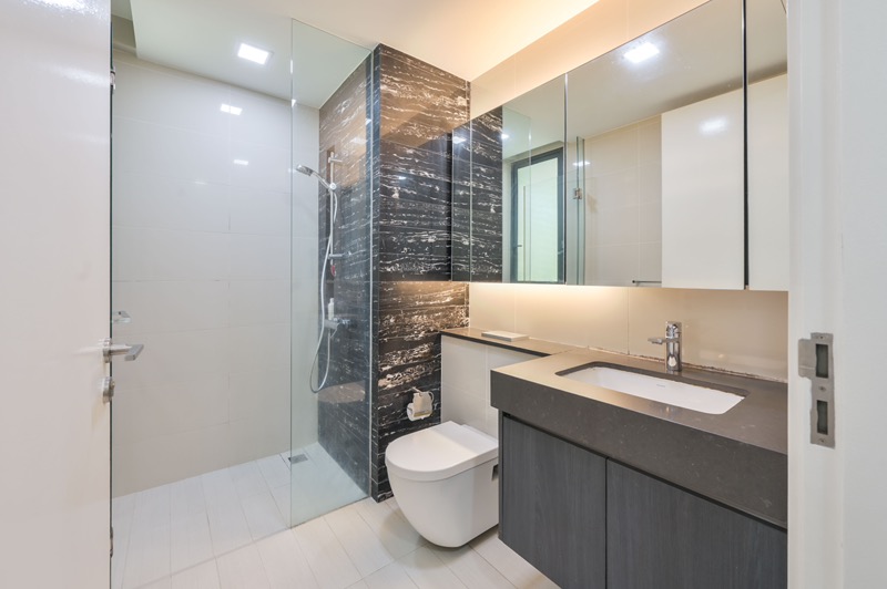 HEDGES PARK CONDOMINIUM 10