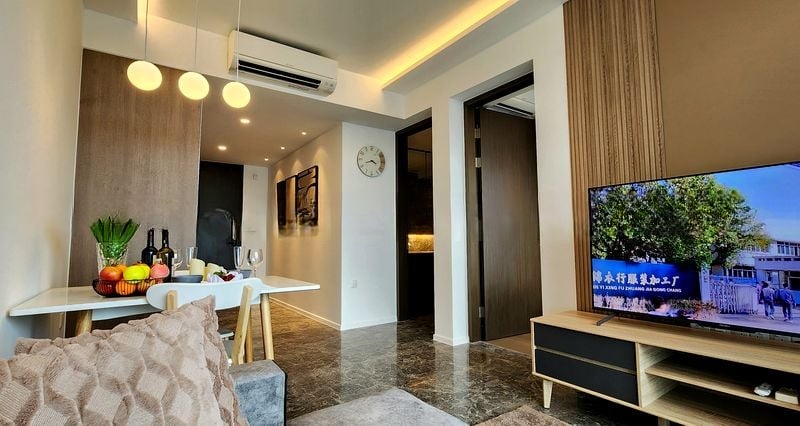 AVENUE SOUTH RESIDENCE 5