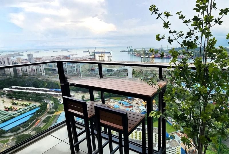 AVENUE SOUTH RESIDENCE 2