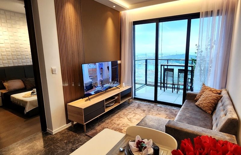 AVENUE SOUTH RESIDENCE 4