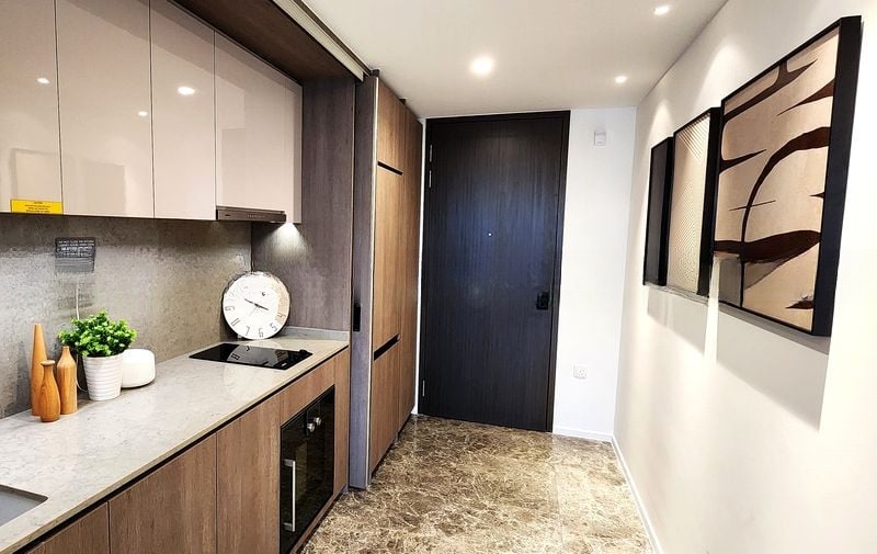 AVENUE SOUTH RESIDENCE 6