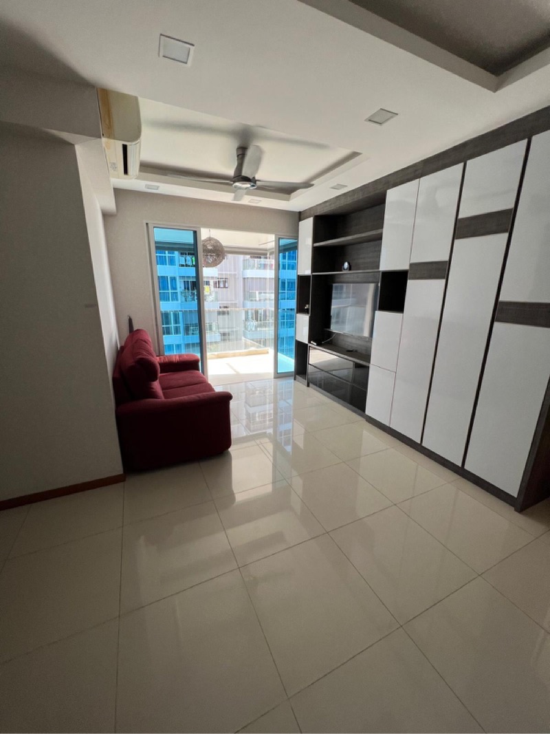 THE TAMPINES TRILLIANT 11