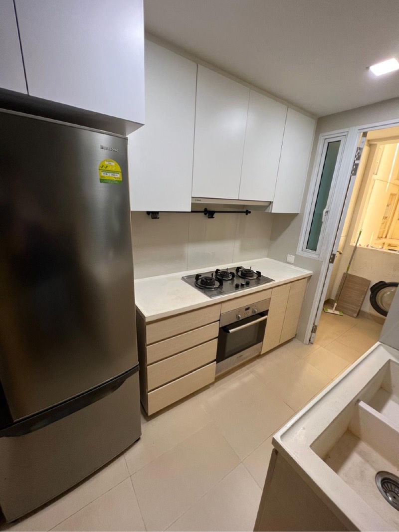 THE TAMPINES TRILLIANT 13