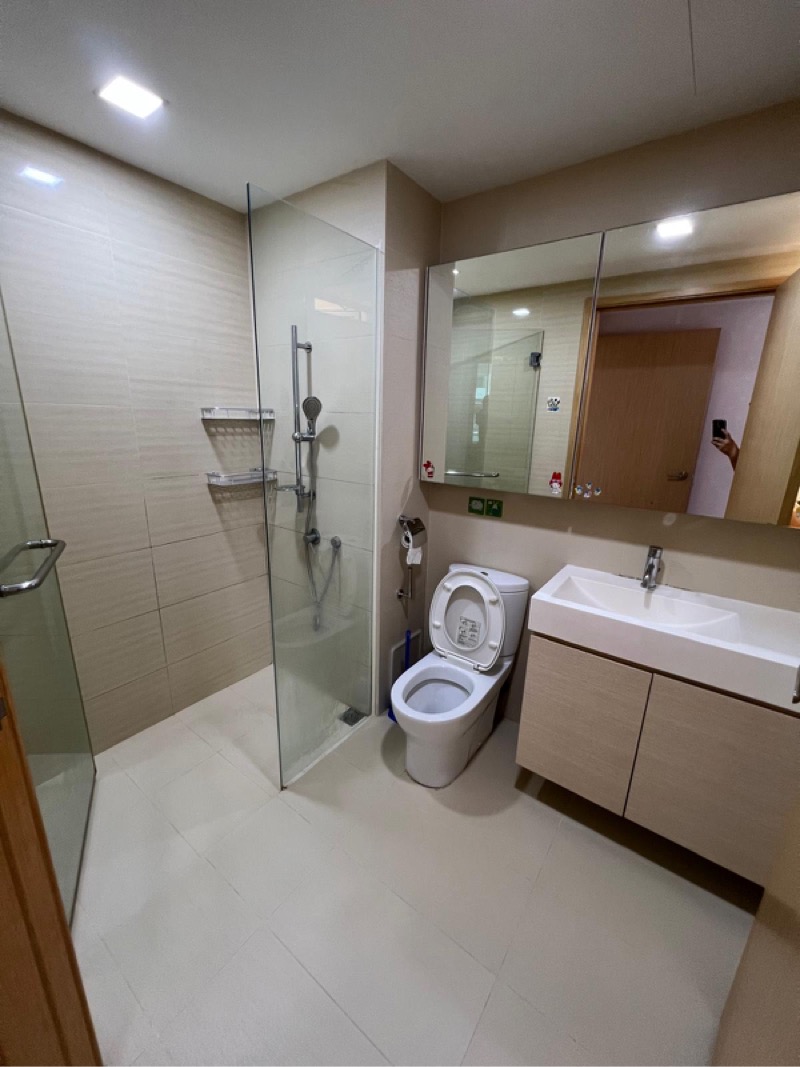 THE TAMPINES TRILLIANT 14