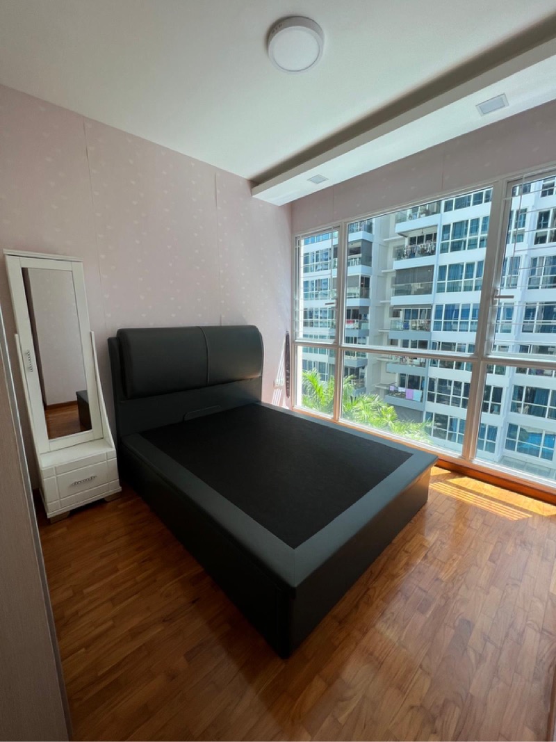 THE TAMPINES TRILLIANT 15