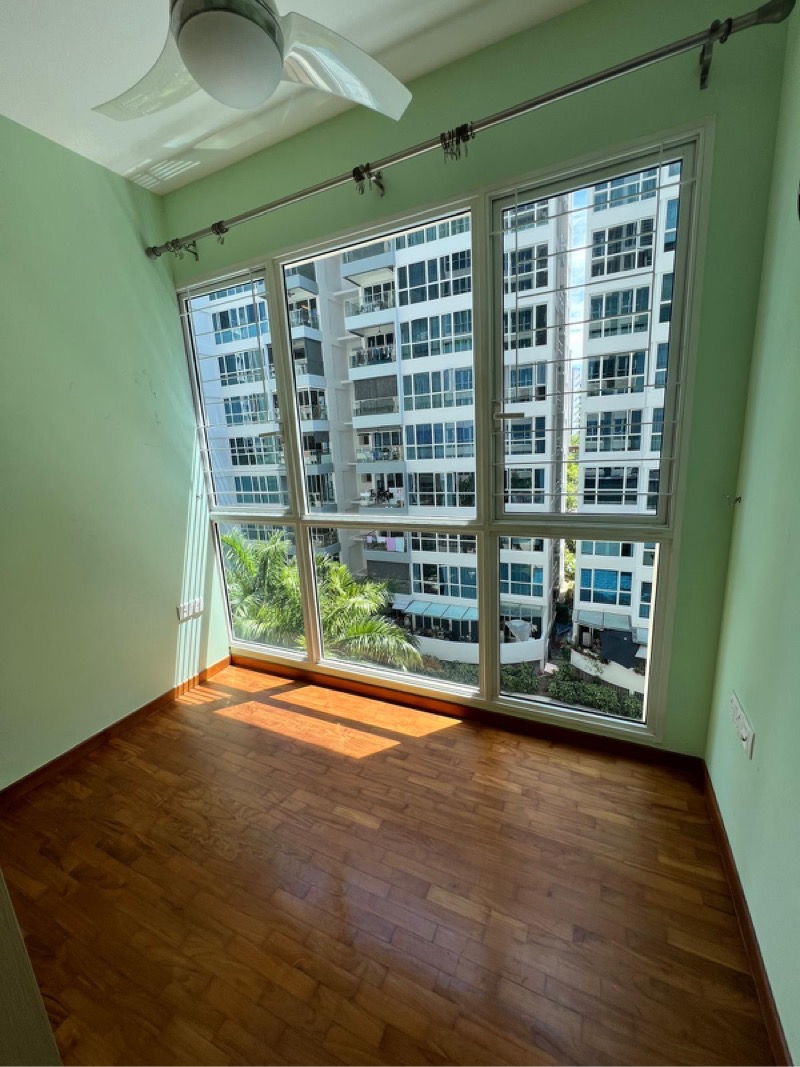 THE TAMPINES TRILLIANT 16