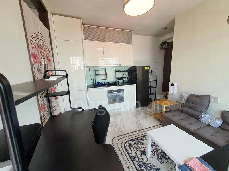 PARK RESIDENCES KOVAN 2