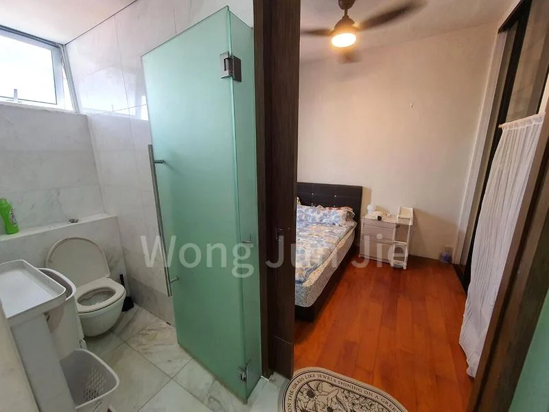 PARK RESIDENCES KOVAN 3