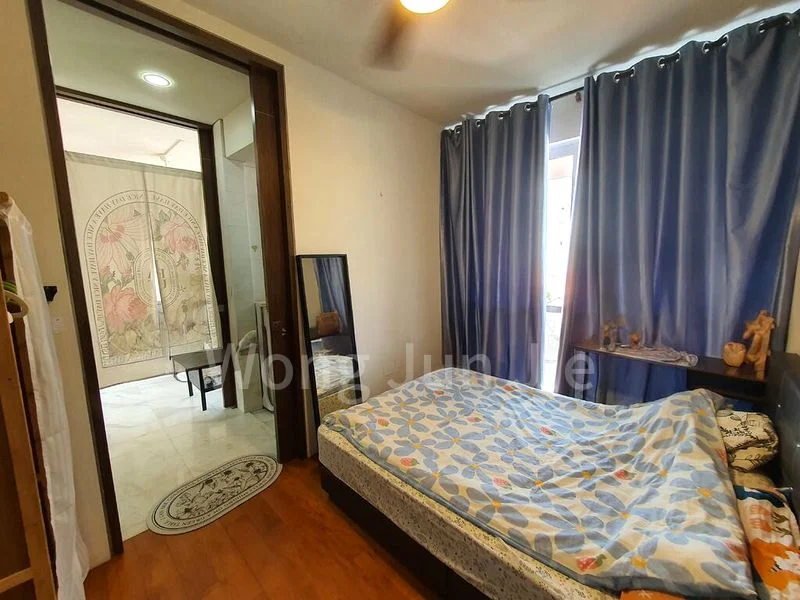 PARK RESIDENCES KOVAN 4