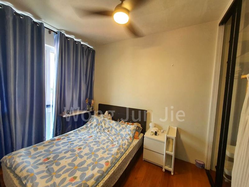 PARK RESIDENCES KOVAN 8