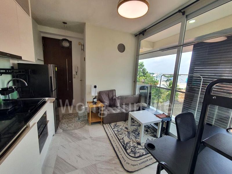 PARK RESIDENCES KOVAN 9