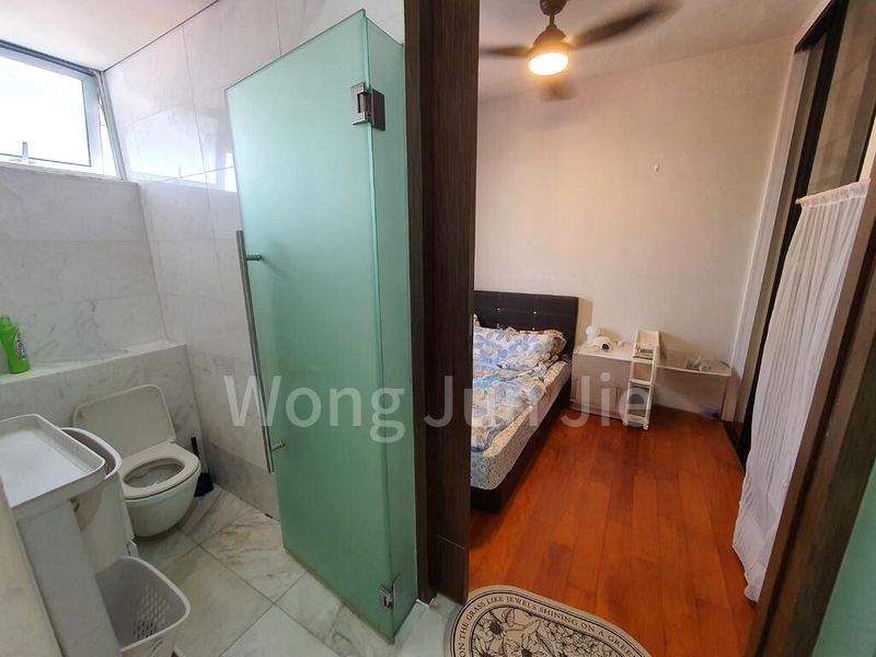 PARK RESIDENCES KOVAN 12