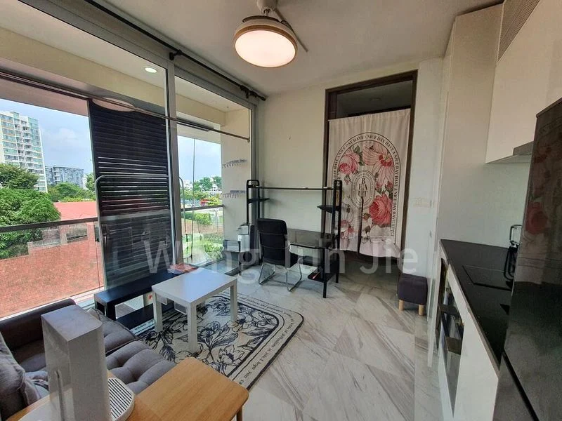 PARK RESIDENCES KOVAN 13