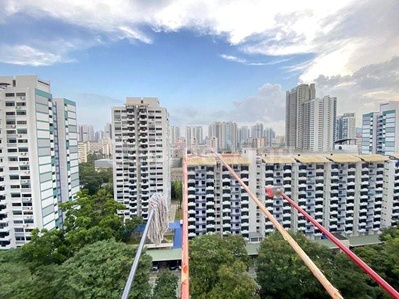 WHAMPOA DR 11