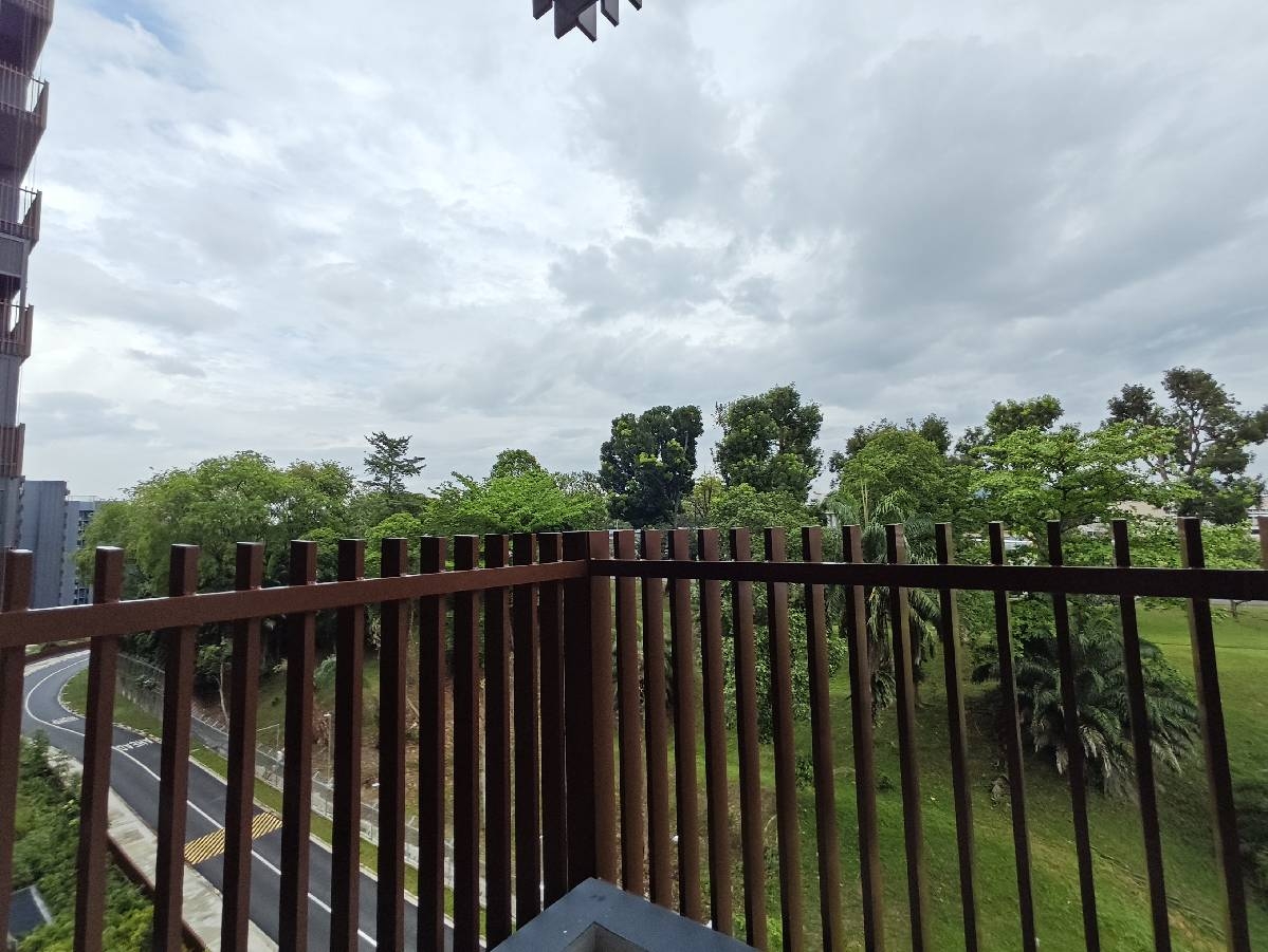 KI RESIDENCES AT BROOKVALE 2