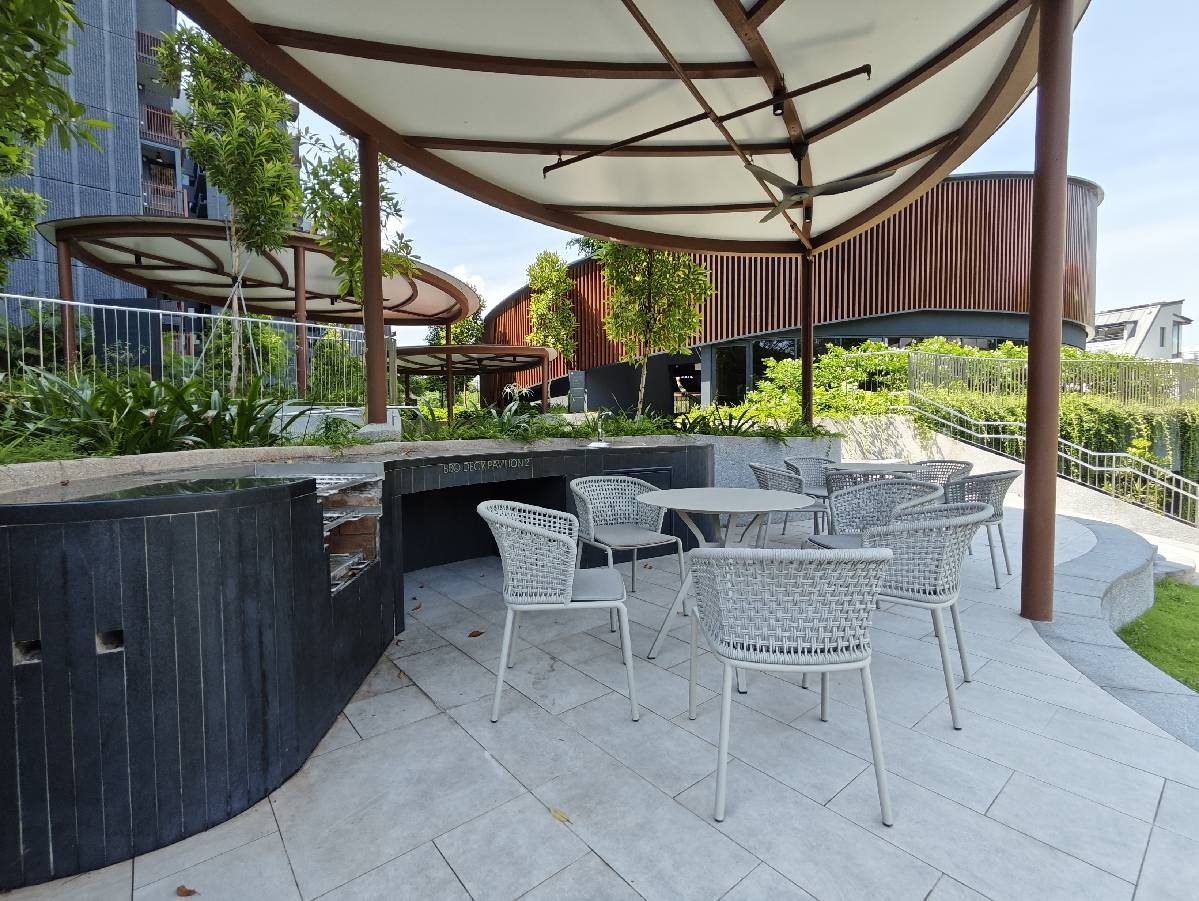 KI RESIDENCES AT BROOKVALE 15