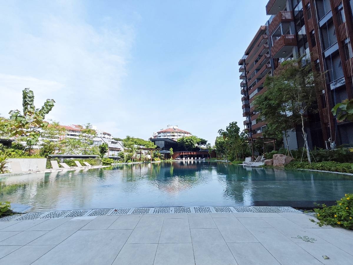 KI RESIDENCES AT BROOKVALE 18